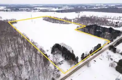 7417 Inadale Drive Strathroy-Caradoc Ontario N7G 3H4