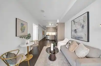 7895 Jane Street Unit# 1812 Vaughan Ontario L4K 2M7