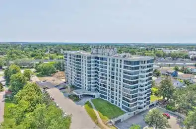 81 Scott Street Unit# 504 St. Catharines Ontario L2N 7L5