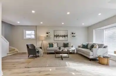 68 Macdonald Avenue Unit# Upper Toronto W04 Ontario M9N 2E4