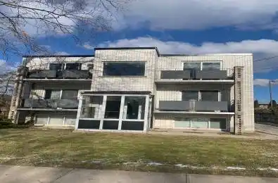 3865 FRONT Street Niagara Falls Ontario L2G 8G3