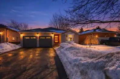 115 Bernardi Crescent Guelph/Eramosa Ontario N0B 2K0