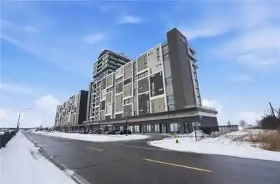 550 North Service Road Unit# 905 Grimsby Ontario L3M 0H9