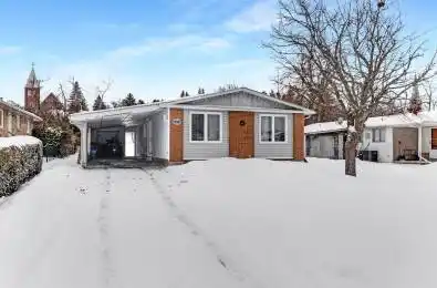 575 North Street Brock Ontario L0K 1A0