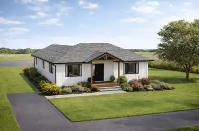 2619 Perth Road Kingston Ontario K0H 1S0