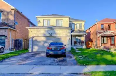 305 Old Harwood Avenue Ajax Ontario L1Z 1J1