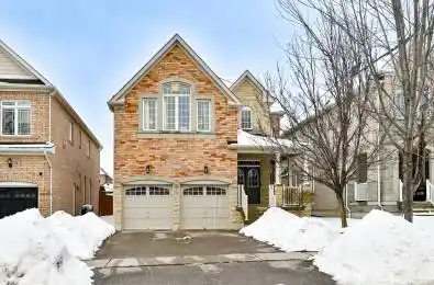 58 Medland Avenue Whitby Ontario L1P 0A9