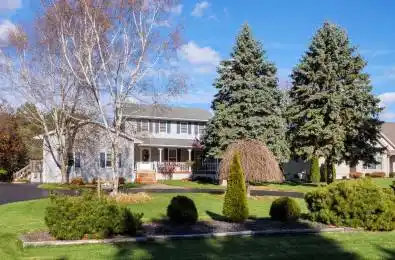 8 Pine Tree Drive South Bruce Peninsula Ontario N0H 1P0