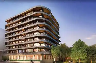 285 Avenue Road Unit# 604 Toronto C02 Ontario M4V 2G8