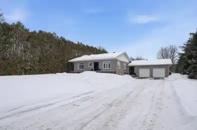 685 Station Rd Road Alfred and Plantagenet Ontario K0B 1A0