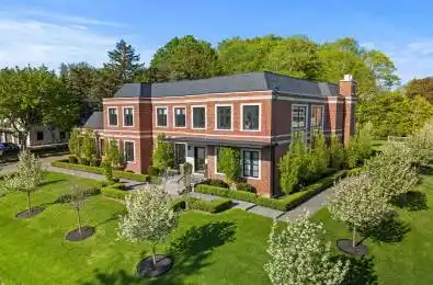 6 Forestave Crescent King Ontario L0G 1N0