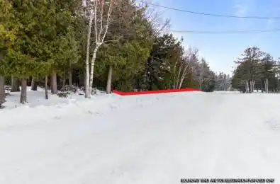 PT LT 4 NICHOLAS Street Northern Bruce Peninsula Ontario N0H 2R0