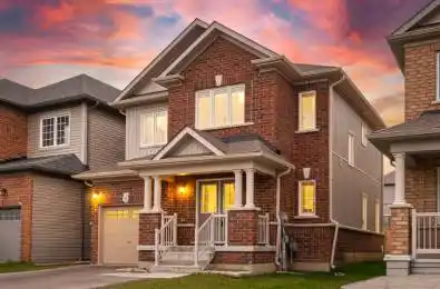 106 Diana Drive Orillia Ontario L3V 0E2