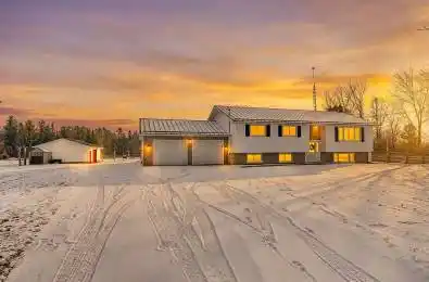 2060 Westbrook Road Kingston Ontario K7P 2Y7