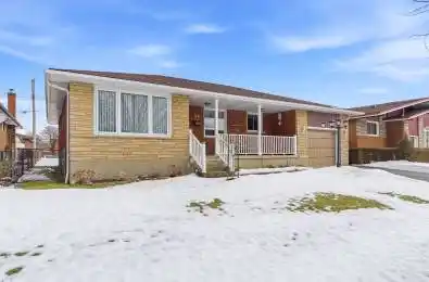 56 Eastdale Crescent Welland Ontario L3B 1E8