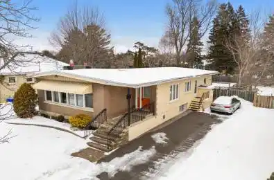 380 D'Arcy Street Cobourg Ontario K9A 4A5