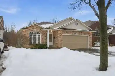 7844 Charnwood Avenue Niagara Falls Ontario L2H 3E2