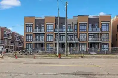 12860 Yonge Street Unit# 9 Richmond Hill Ontario L4E 1J4