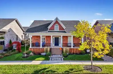 728 Samuel Angrove Avenue Cobourg Ontario K9A 0K8