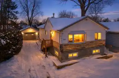 27008 Kennedy Road Georgina Ontario L0E 1S0