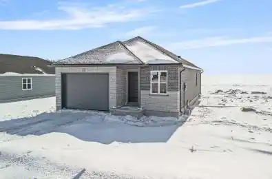 115 Victoria Avenue South Huron Ontario N0M 1M0