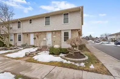 242 Lakeport Road Unit# 4 St. Catharines Ontario L2N 6V2