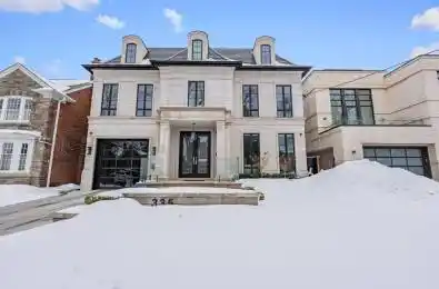 335 Lytton Boulevard Toronto C04 Ontario M5N 1R9