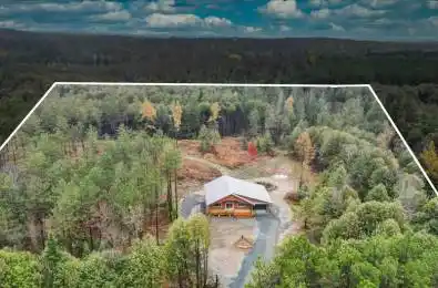 514 St. Ola Road Limerick Ontario K0L 1W0