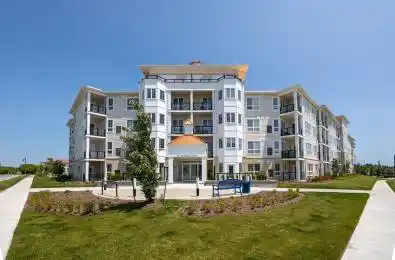 50 Lakebreeze Drive Unit# 402 Clarington Ontario L1B 0V9