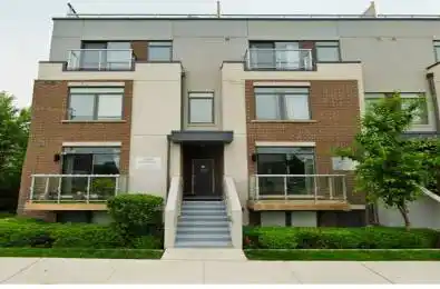 3058 Sixth Line Unit# 310 Oakville Ontario L6H 6C5
