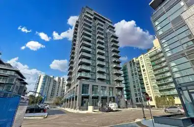 1606 Charles Street Unit# 403 A Whitby Ontario L1N 0P1