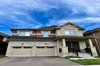 150 Stevenson Crescent Bradford West Gwillimbury Ontario L3Z 4M1