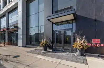 2007 James Street Unit# 1407 Burlington Ontario L7R 0G7