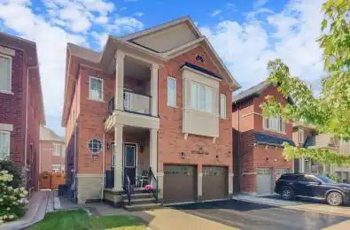 212 Niagara Trail Halton Hills Ontario L7G 0H9