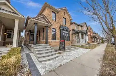 10 Snowcreek Street Markham Ontario L6B 0K5