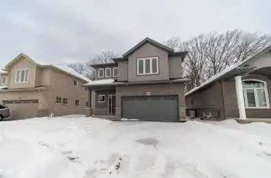 91 Willson Drive Thorold Ontario L2V 0M4