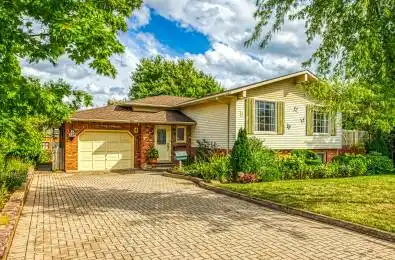 4 Hunter Road Grimsby Ontario L3M 4A4