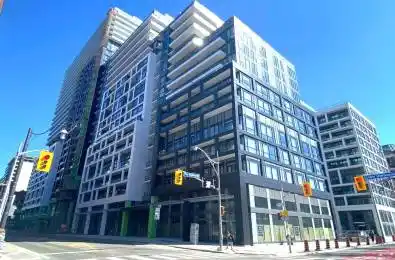 60 Princess Street Toronto C08 Ontario M5A 2C7