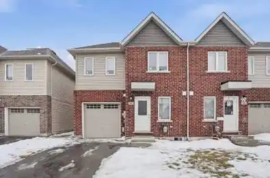 383 Chaffey Street Welland Ontario L3B 0K5