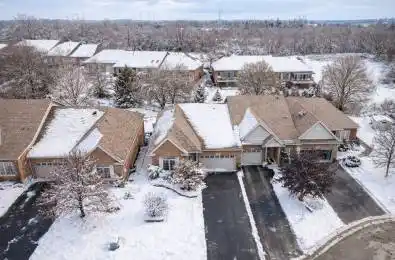 13 Iron Bridge Court Haldimand Ontario N3W 0A4