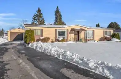 22 Emery Court Georgina Ontario L0E 1R0