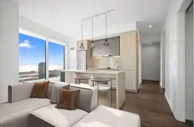 25 Ordnance Street Unit# 1802 Toronto C01 Ontario M6K 0E9