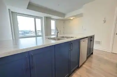 160 Densmore Road Unit# 1701 Cobourg Ontario K9A 0X8