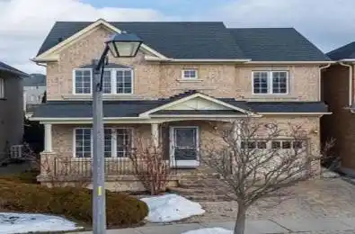 19 Abraham Court Ajax Ontario L1Z 0A9