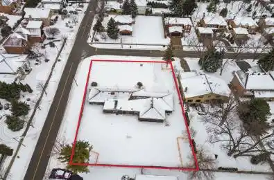 1710 Carrington Road Mississauga Ontario L5M 2K2