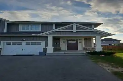 26 Renaissance Drive St. Thomas Ontario N5R 0J9