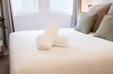 760 Lawrence Avenue Unit# 239 Toronto W04 Ontario M6A 3E7