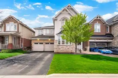 908 Syndenham Lane Milton Ontario L9T 8J4