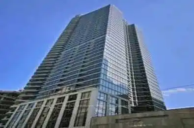 21 Carlton Street Unit# 2807 Toronto C08 Ontario M5B 1L3