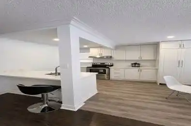 391 Taylor Mills Drive Richmond Hill Ontario L4C 2T2